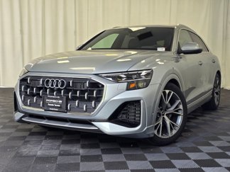 Used 2024 Audi Q8 Prestige w/ Prestige Package image 1