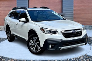 Used 2022 Subaru Outback Limited w/ Popular Package #2 image 1