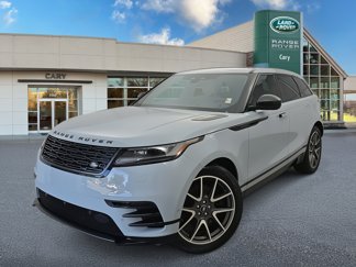 Used 2026 Land Rover Range Rover Velar Dynamic SE image 1