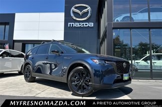 New 2025 MAZDA CX-90 3.3 Turbo w/ Premium Sport Pkg image 1