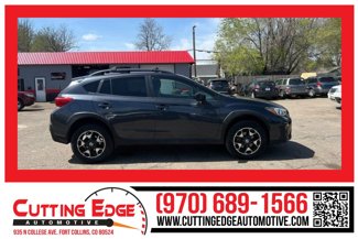 Used 2018 Subaru Crosstrek 2.0i image 1