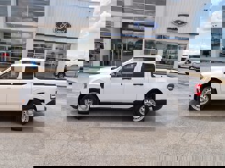New 2025 Ford Maverick XL w/ Equipment Group 102A image 1