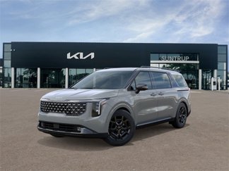 New 2026 Kia Carnival SX image 1