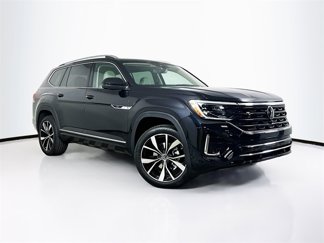 New 2026 Volkswagen Atlas SEL Premium R-Line image 1