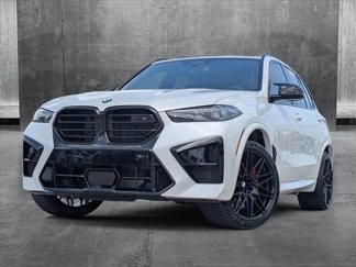 New 2026 BMW X5 M Competition w/ Executive Package image 1
