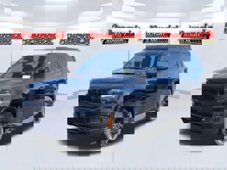 New 2025 Jeep Wagoneer Series II w/ Convenience Group I image 1