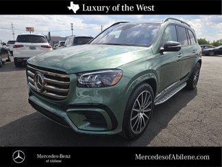 New 2026 Mercedes-Benz GLS 450 4MATIC video 1