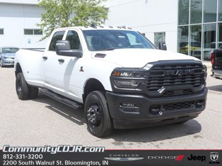 New 2025 RAM 3500 Tradesman image 1