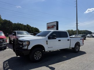 Used 2022 Ford F250 XLT image 1