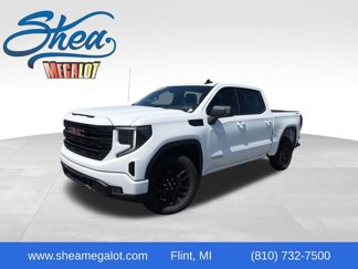 Used 2024 GMC Sierra 1500 Elevation image 1