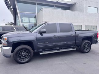 Used 2017 Chevrolet Silverado 1500 LT w/ All Star Edition image 1