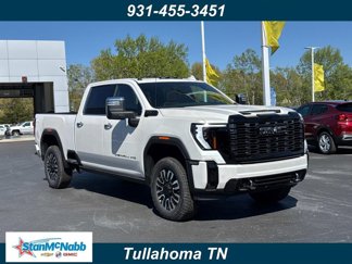 New 2025 GMC Sierra 2500 Denali Ultimate w/ Max Trailering Package image 1