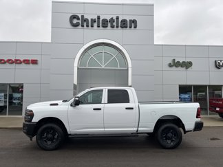 New 2026 RAM 3500 Tradesman video 1