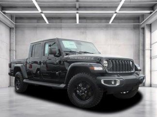 New 2025 Jeep Gladiator Sport image 1