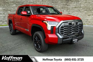New 2025 Toyota Tundra Platinum w/ TRD Off-Road Package image 1