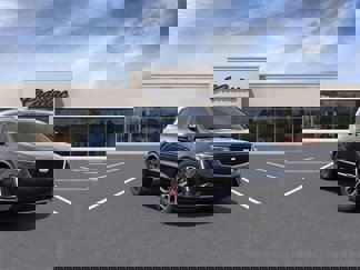 New 2025 Cadillac XT6 Sport w/ Technology Package image 1