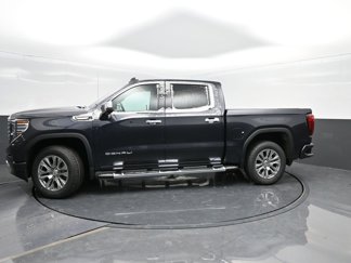 New 2025 GMC Sierra 1500 Denali w/ Technology Package image 1