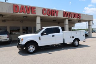 Used 2022 Ford F250 XL w/ Power Equipment Group image 1
