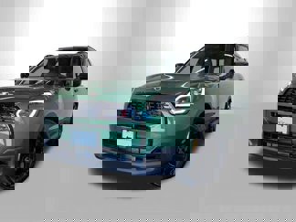 New 2025 MINI Cooper Countryman S w/ Comfort Package Max image 1
