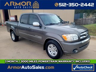 Used 2006 Toyota Tundra SR5 image 1