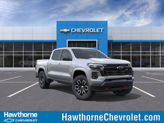 New 2026 Chevrolet Colorado Z71 image 1