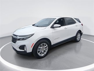 Used 2023 Chevrolet Equinox LT image 1