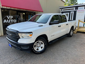 Used 2019 RAM 1500 Tradesman image 1