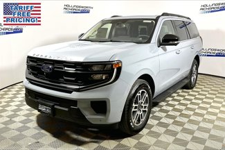 New 2025 Ford Expedition Active image 1