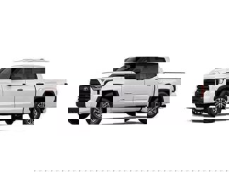 New 2026 Toyota Tundra SR5 image 1