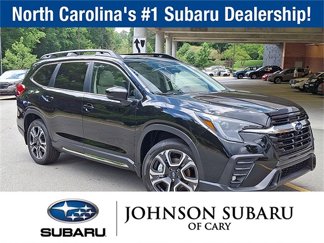 New 2025 Subaru Ascent Limited w/ Popular Package #1 image 1
