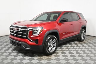 New 2026 GMC Terrain Elevation image 1