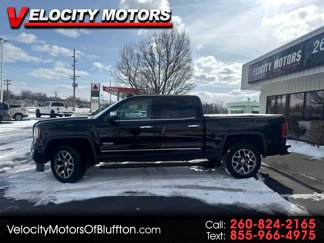 Used 2016 GMC Sierra 1500 SLT w/ All-Terrain Package image 1