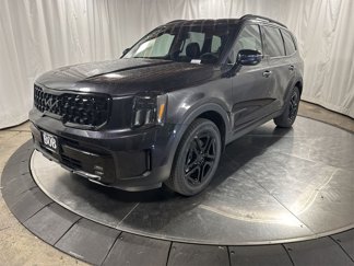 New 2025 Kia Telluride SX Prestige X-Line image 1