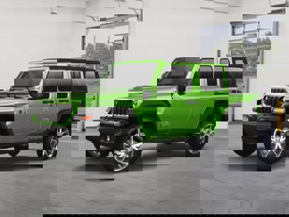 New 2025 Jeep Wrangler Sport S image 1
