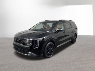 New 2026 Kia Carnival SX image 1