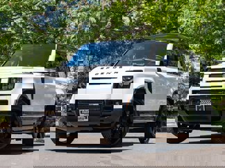 Used 2022 Land Rover Defender 110 X-Dynamic SE image 1
