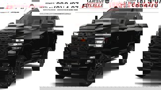 New 2025 RAM 2500 Limited image 1