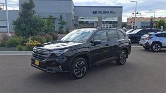 New 2025 Subaru Forester Limited image 1