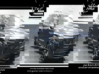 New 2025 Volvo XC90 B6 Ultra image 1