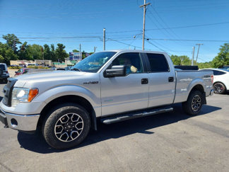 Used 2014 Ford F150 XLT image 1