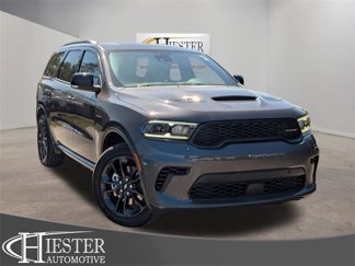 New 2025 Dodge Durango R/T image 1