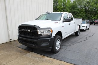 Used 2019 RAM 2500 Tradesman image 1
