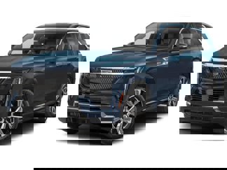 New 2026 Cadillac Escalade IQ Sport 1 image 1