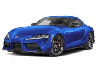 New 2025 Toyota Supra Premium image 1