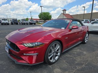 Used 2022 Ford Mustang GT Premium w/ Equipment Group 401A image 1