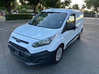 Used 2017 Ford Transit Connect XL image 1