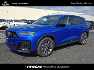 New 2026 Acura MDX A-Spec image 1