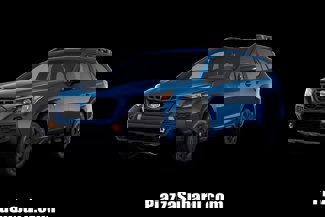 New 2025 Subaru Outback Wilderness image 1