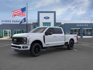 New 2025 Ford F250 XL w/ FX4 Off-Road Package image 1
