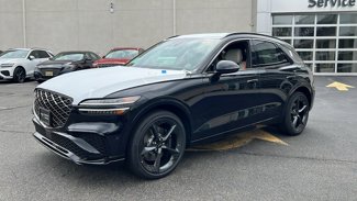 New 2026 Genesis GV70 3.5T Sport Prestige video 1